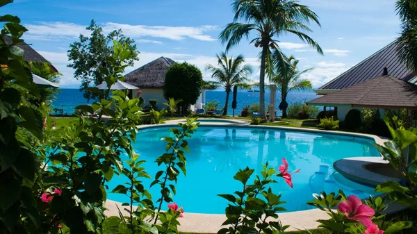 Quo Vadis Dive Resort