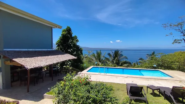 Masayahin Dive Center and Cabanavillas