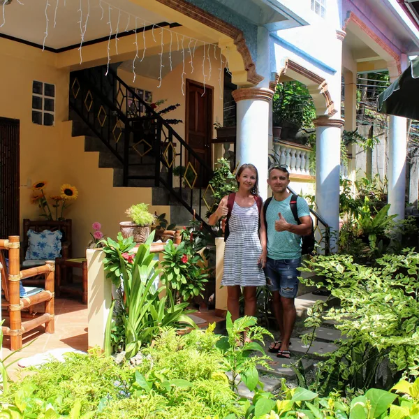 Caleo Boracay Station 3