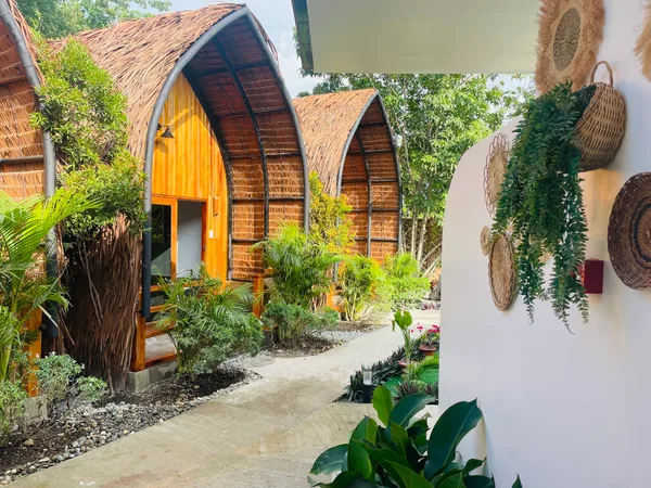 Maayong Hostel