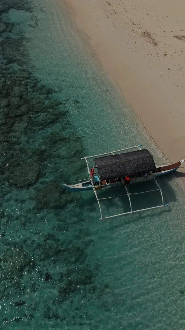 Lubunacos VillaLunaSiargao — 5