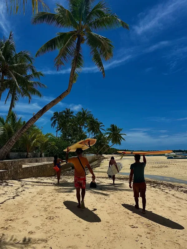 Lubunacos VillaLunaSiargao — 6