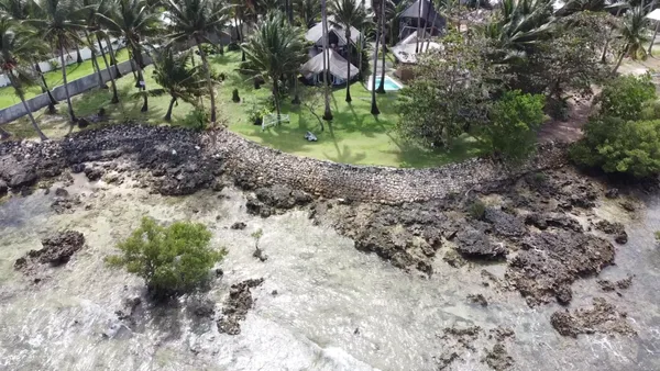 Punta Punta Surf Retreat