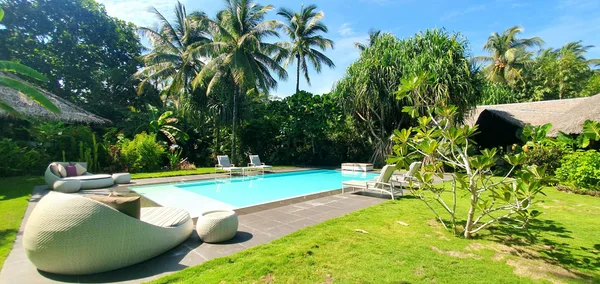 Kawayan Villa, Siargao