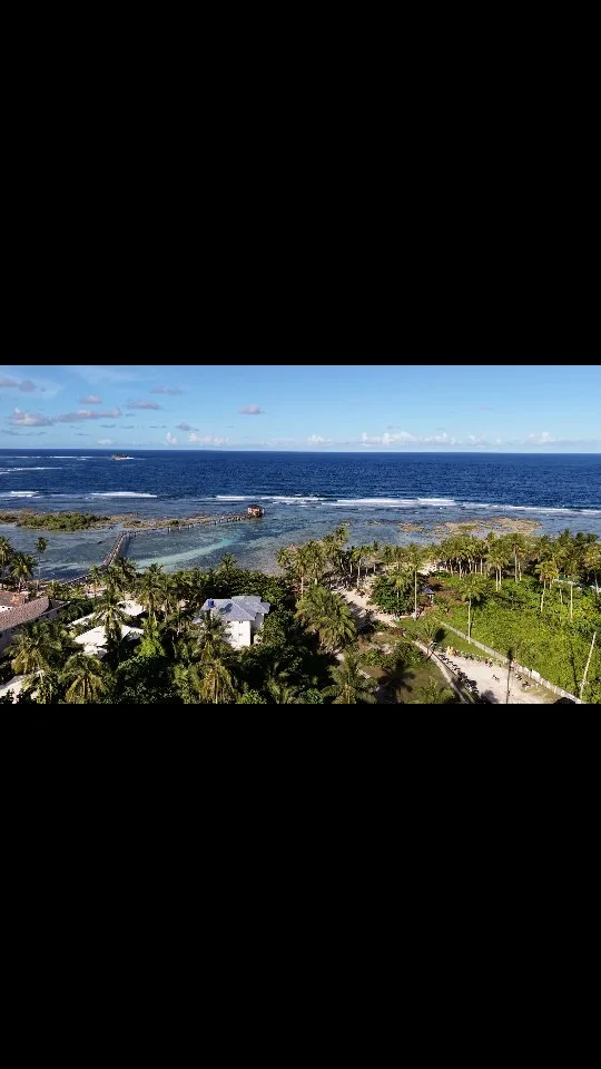 Kawayan Villa, Siargao — 2