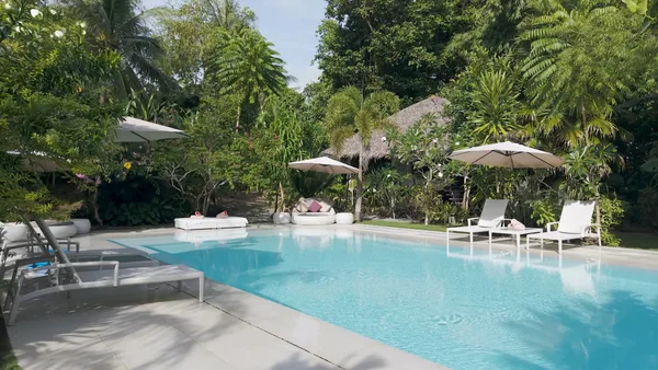 Kawayan Villa, Siargao — 3