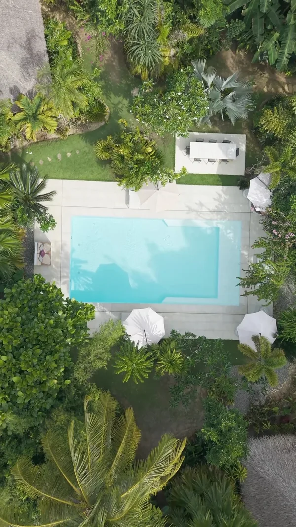 Kawayan Villa, Siargao — 4