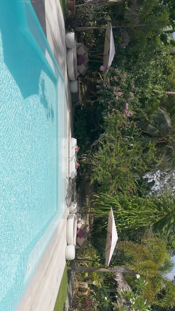Kawayan Villa, Siargao — 5
