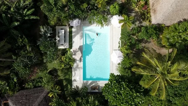 Kawayan Villa, Siargao — 6