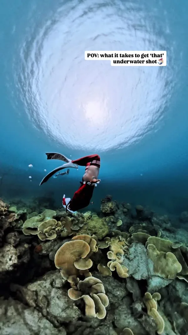 OZEN Freediving Siargao — 6