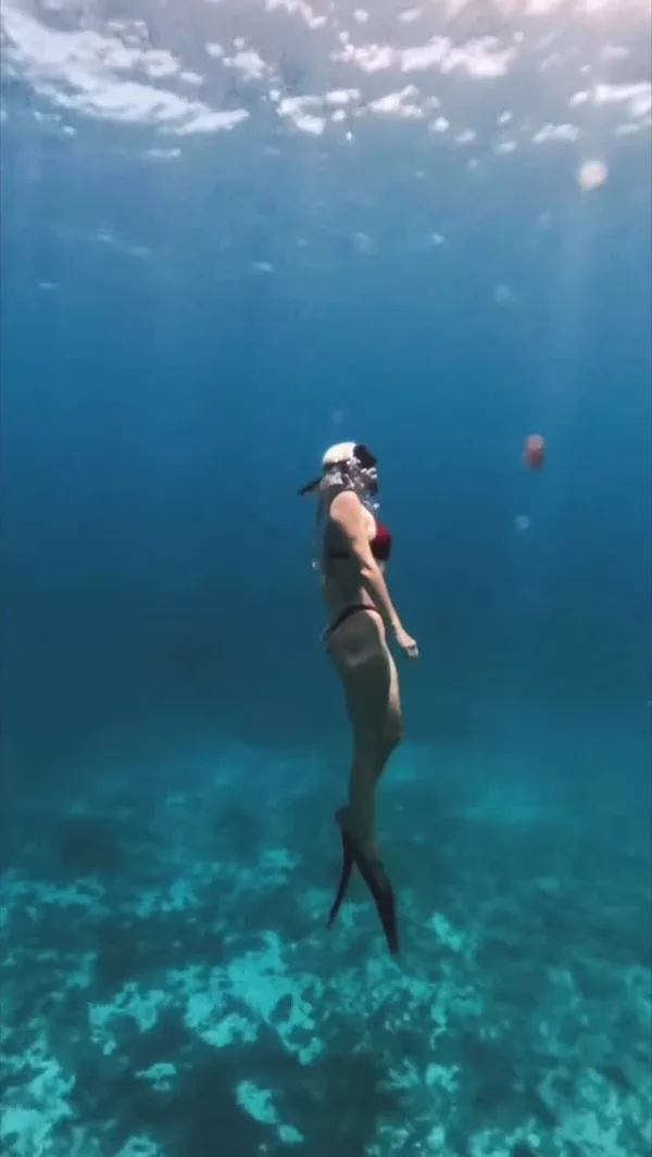 OZEN Freediving Siargao — 7
