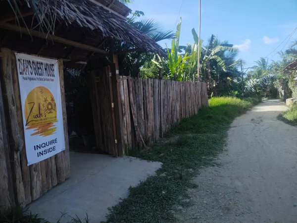 Ziah's Guest House