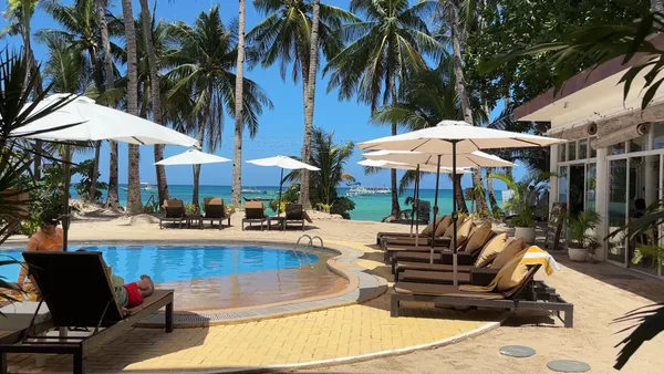 Microtel by Wyndham Boracay