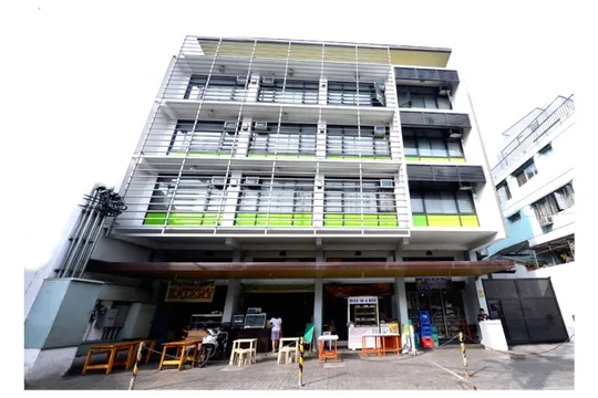 Monchere Dormitory