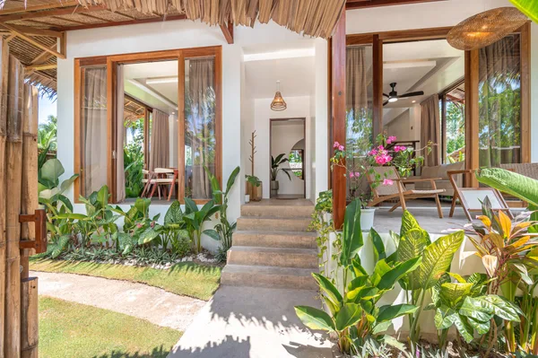 La Luna Villa Siargao