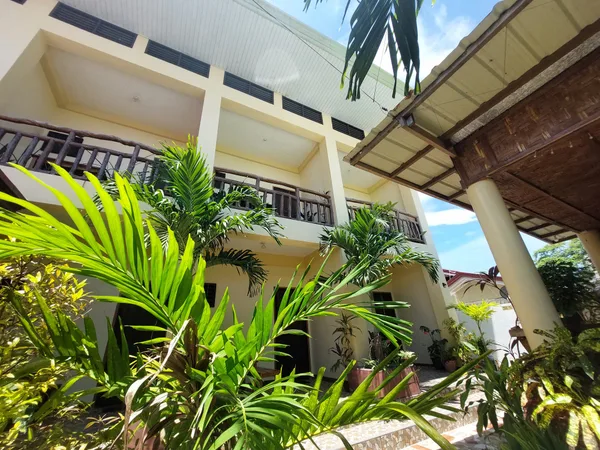 TLShaw Homestay
