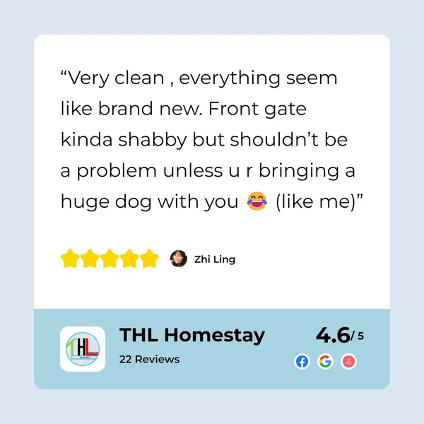 TLShaw Homestay — 5