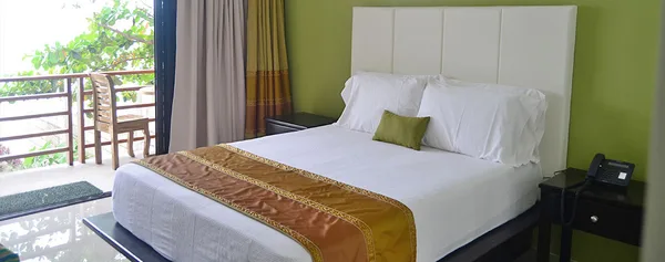 AJ's Place Beach Resort