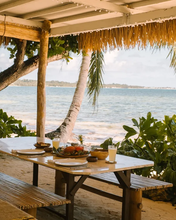 INARA SIARGAO, BEACH RESORT — 3