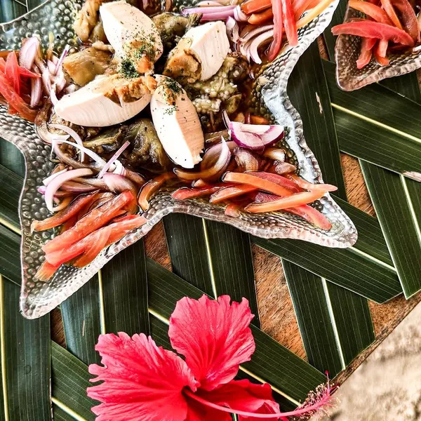 INARA SIARGAO, BEACH RESORT — 5