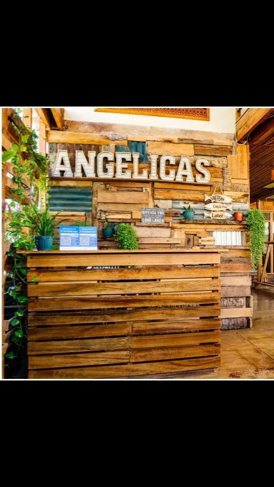 Angelica's Hostel — 2