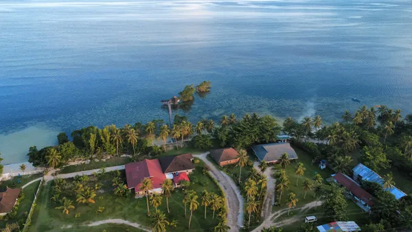Ferra Resort Siargao