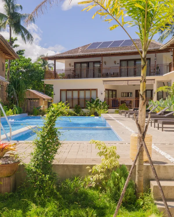 Ferra Resort Siargao — 6