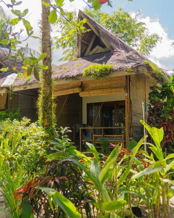 Ferra Resort Siargao — 7
