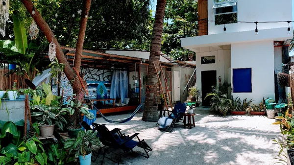Bantayan Summerhouse
