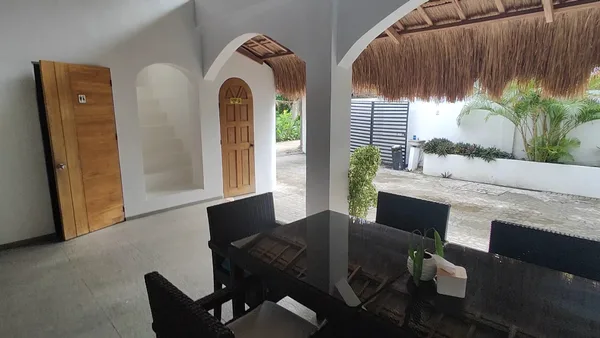 Secret Paradise