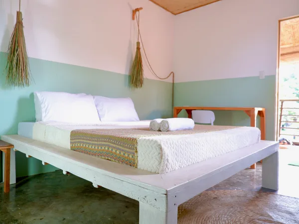 Anemos Surf hostel & Homestay