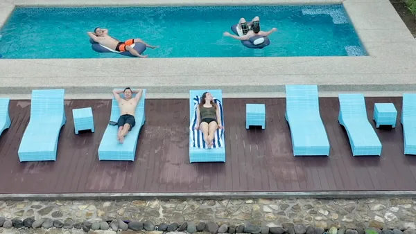 Emoha Dive Resort