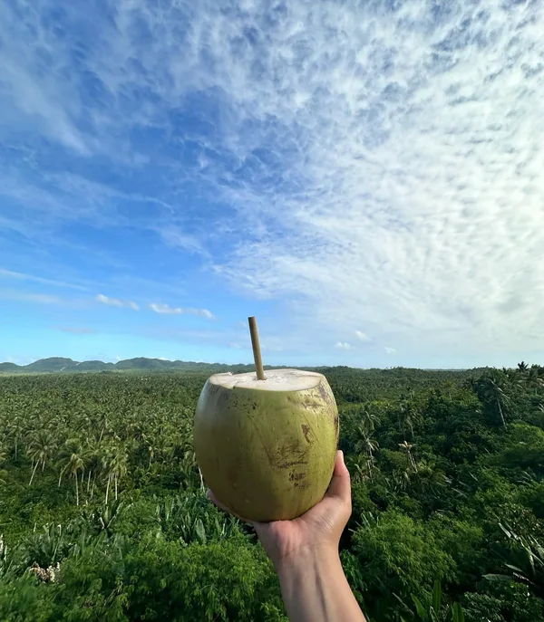 Sunny Cloud Siargao — 5