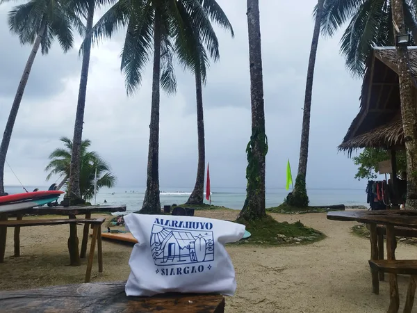 Marahuyo Siargao — 5