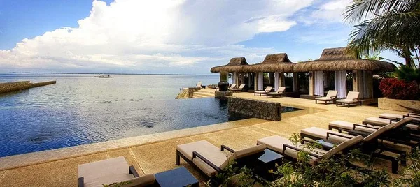 Abaca Resort Mactan