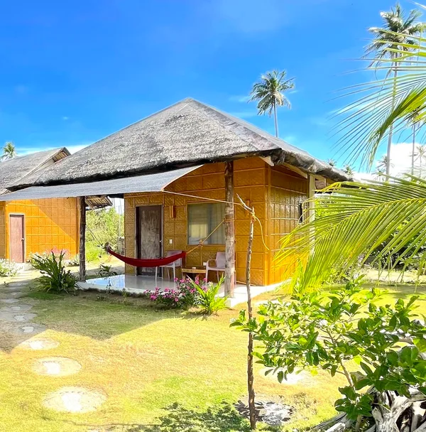 Footprints Beach Resort