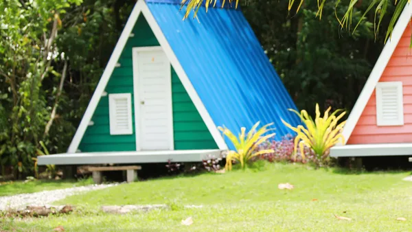 Camp Soteria Beach Resort