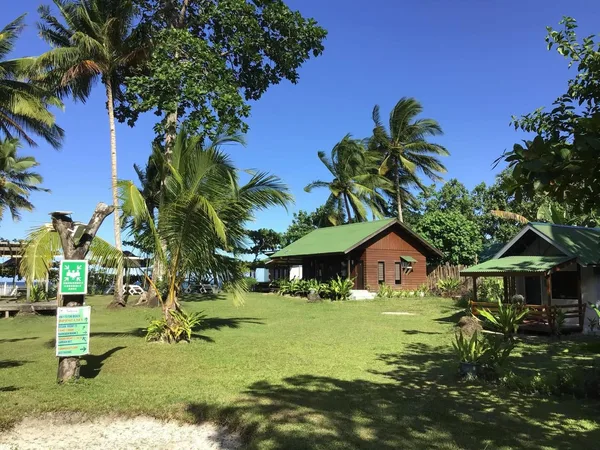 Camp Soteria Beach Resort — 3