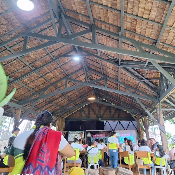 Camp Soteria Beach Resort — 4