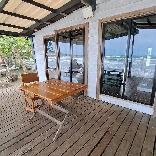 Camp Soteria Beach Resort — 5
