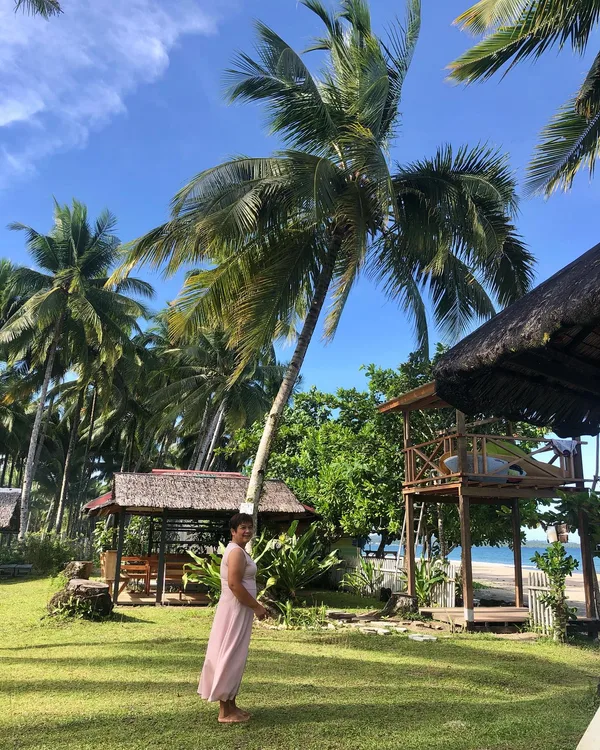 Camp Soteria Beach Resort — 7