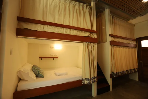 La Finca Boutique Hostel