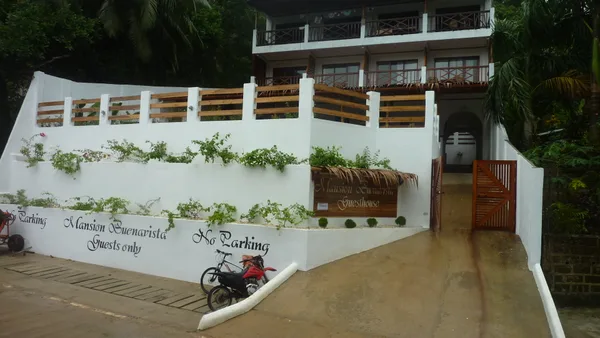 Mansion Buenavista