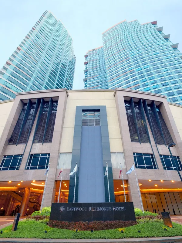 Richmonde Hotel - Eastwood
