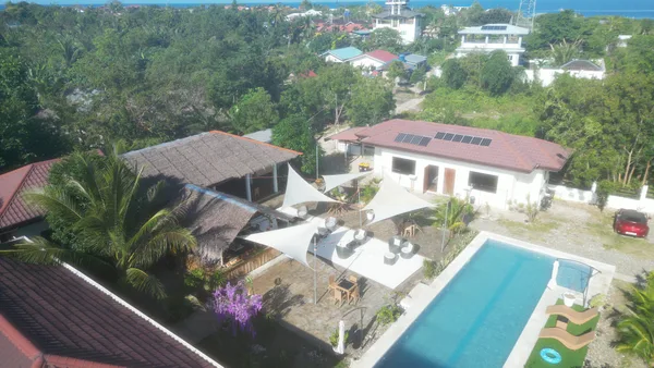 Serenity Resort