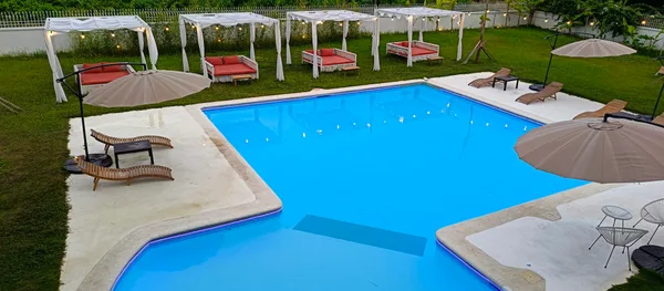 CCLIM resort pool villa (끌림 인 세부)