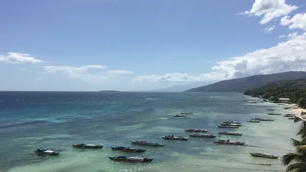Oslob Malonzo Pension House - 2 Star