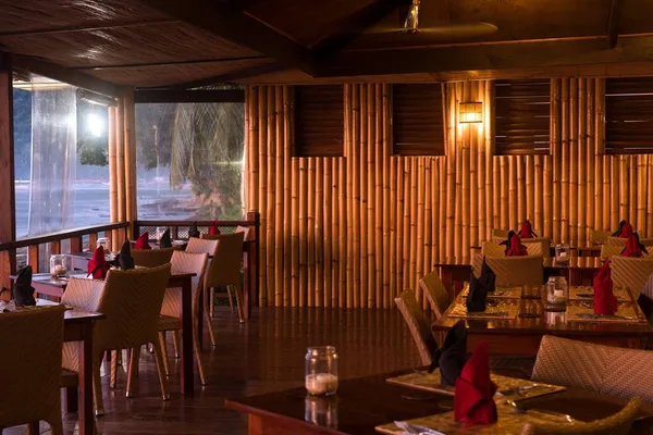 Cadlao El Nido Resort & Restaurant