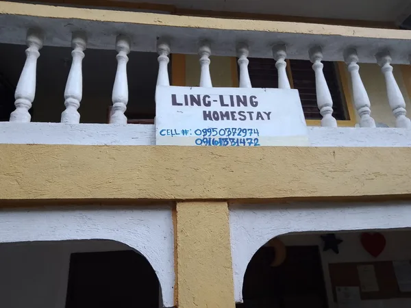 Ling - Ling Homestay