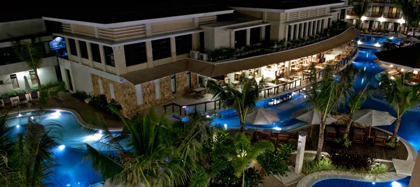 Henann Lagoon Resort, Boracay